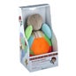 Toucho Seed Plush Turtle Bouil