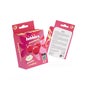 Crushious Set Bolas Lubricantes Fresa 2x3g