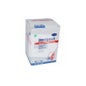 Omniplast esparadrapo hipoalérgico tejido resistente 10m X 10 cm 1u