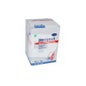 Omniplast esparadrapo hipoalérgico tejido resistente 10m X 10 cm 1u