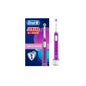 Oral B Cepillo Recargable Junior Morado