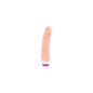 Dance Vibrators Vibrator Realistic Vibrator 20cm 1pc