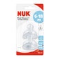 Nuk First Choice Anti-Colic Teat 2uds