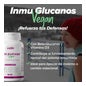 HSN Inmu Glucanos 1,3/1,6 Beta-Glucanos Wellmune® 250mg 60vcaps