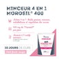 Vitavea Adelgazante 4 en 1 Morosil 400 240g