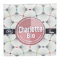 Charlotte Bio Paleta Sombras de Ojos Girly 4x1.4g