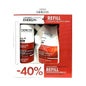 Vichy Dercos Energy+ Champú Estimulante 400ml + Recarga 500ml