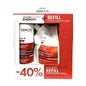 Vichy Dercos Energy+ Champú Estimulante 400ml + Recarga 500ml