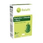 Relafit Espirulina Clorella Hierro