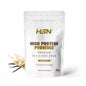 HSN Gachas de Avena Proteicas Vainilla 1kg