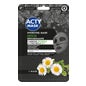 Acty Mask Hydrogel Detox Mask Vegetal Carbon 15ml
