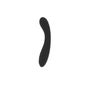 Ritual Kriya Stimulator G-Spot Rechargeable Black 1pc