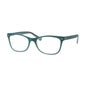 Laview Veneta Glasses Green 1.5+