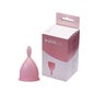 Intimina Lily Cup One Menstrual Cup One Size Intimina Lily Cup One Menstrual Cup One Size