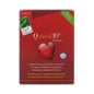 100% Natural Quinol 10 90 caps de 50 mg de Ubiquinol