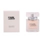 Karl Lagerfeld Eau De Toilette Woman 45ml Vapo