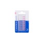 Curaprox Prime Refill caps 08 8 uds