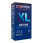 Control Nature XL preservativos 12uds
