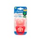 Dr Brown´S Chupete Silicona Nocturno Prevent 6-12 M