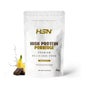 HSN Gachas de Avena Proteicas Chocolate y Plátano 1kg