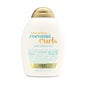 Ogx Quenching Coconut Curls Shampoo 385ml