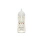 Suavinex Bohemian Baby Bottle +6m Plume Blanc 360ml 1ut