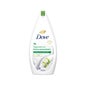 Dove Gel de Ducha Fresca Sensazione 450ml