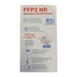 RSI Healthcare Mask FFP2 hvid 50 stk