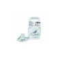 Suavinex Boquilla Antiderrame Silicona +4m 1 ud