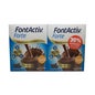 FontActiv Duplo Forte Cioccolato 2 x 420 g