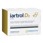 Domus Petri Pharmaceutic Iartrol D3 20 Bustine
