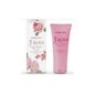 3 Crema de Manos Nutritiva Rosa 75