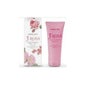 3 Crema de Manos Nutritiva Rosa 75