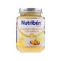 Nutribén® Apple and Peach with Cereals 200g