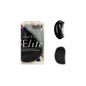 Teezer Teezer Tangle Elite pennello nero nero 1un