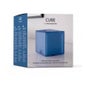 Pranarôm Cube Difusor Ultrasónico Azul