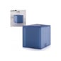 Dyfuzor Pranarom Cube Dyfuzor ultradźwiękowy Blue Aromatherapy