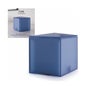 Diffusore Pranarom Cube Diffusore Aromaterapia blu ad ultrasuoni