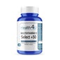 Health4U Multivitaminico Select +50 30caps