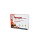 Saludbox Ferrum Efecto Flash 30 Comprimidos Bucodispersable SaludBox,  (Código PF )
