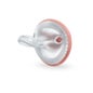 Nuk Chupete Mommyfeel 0-6m Blush 2uds