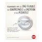 Nuk Chupete Mommyfeel 0-6m Blush 2uds