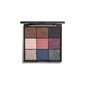 Rougj Eyeshadow Palette Time To Shine Party 1ud