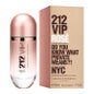 Carolina Herrera 212 Vip Rose Eau de Parfum Vaporizador 30 ml