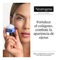 Neutrogena Collagen Bank Contorno de Ojos Revitalizante Crema Gel 15g