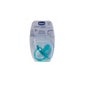 Chicco® Chupete Physio Soft Anatómicogommotratamiento 12 M+ Azul
