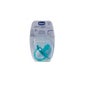 Chicco® Chupete Physio Soft Anatómicogommotratamiento 12 M+ Azul