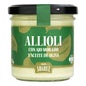 Familia Suarez Allioli con Ajo Morado y Aceite de Oliva Bio 135ml