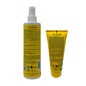 Valquer Pack Solar Corporal SPF50 + Facial Hydra SPF50+