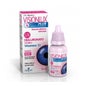 Visionlux Plus hyaluronzuur en vit druppels 10 ml